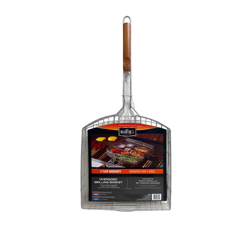 BBQ ACCESSORIES 6861