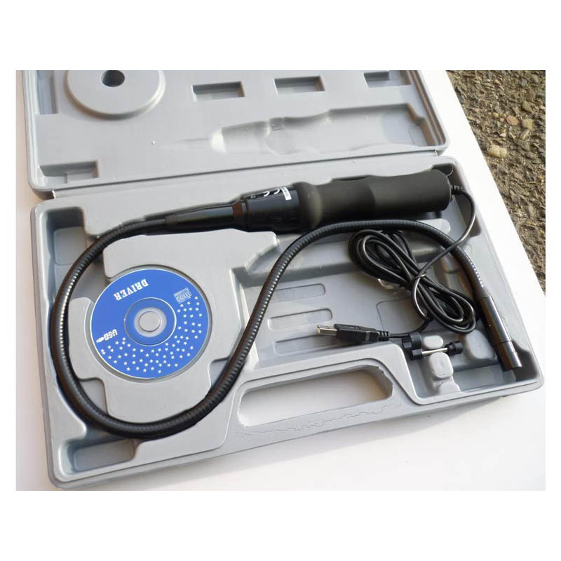 BOROSCOPE ENDOSCOPE AND ACCESSORIES 923