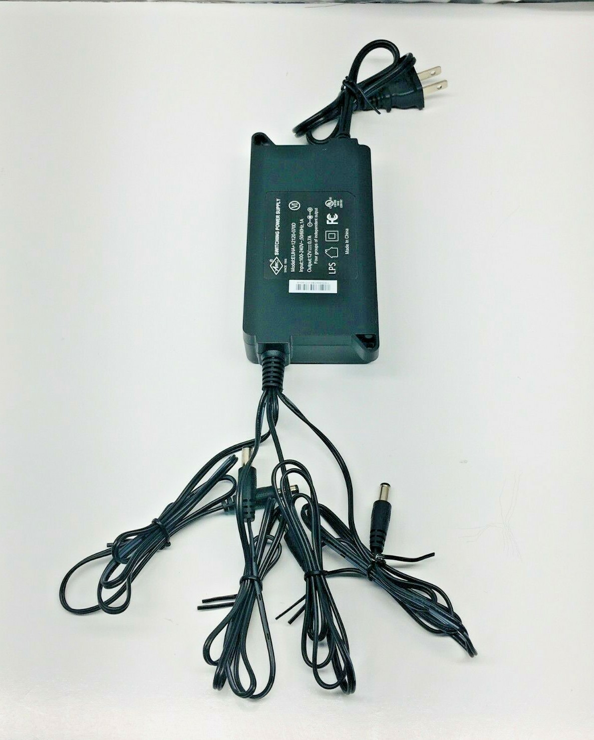 POWER SUPPLY SWITCHING 12V DESKTOP 6974