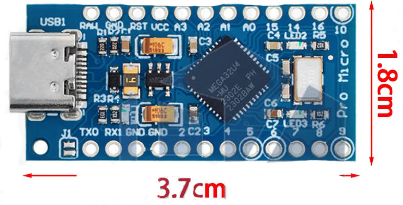 ARDUINO 6685