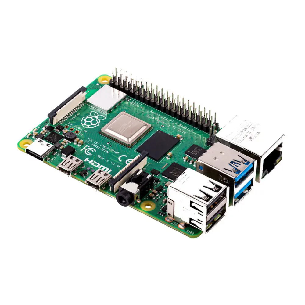 RASPBERRY PI 7077