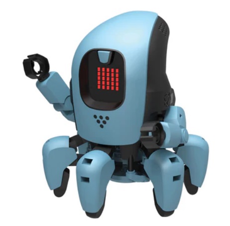 ROBOT PERSONAL 6532