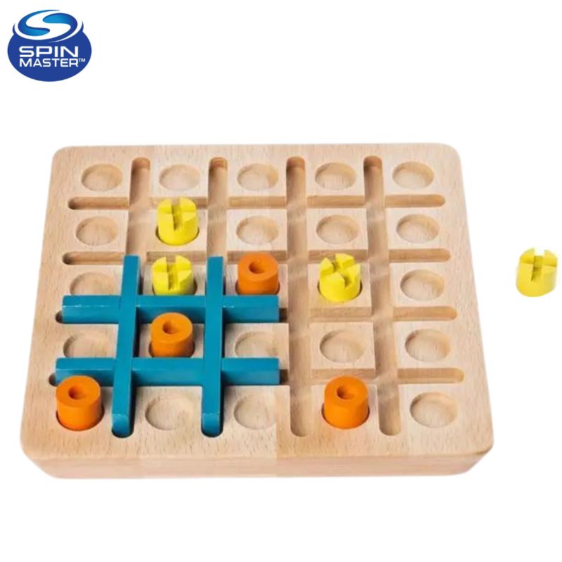 GAMES BOARDS 1101