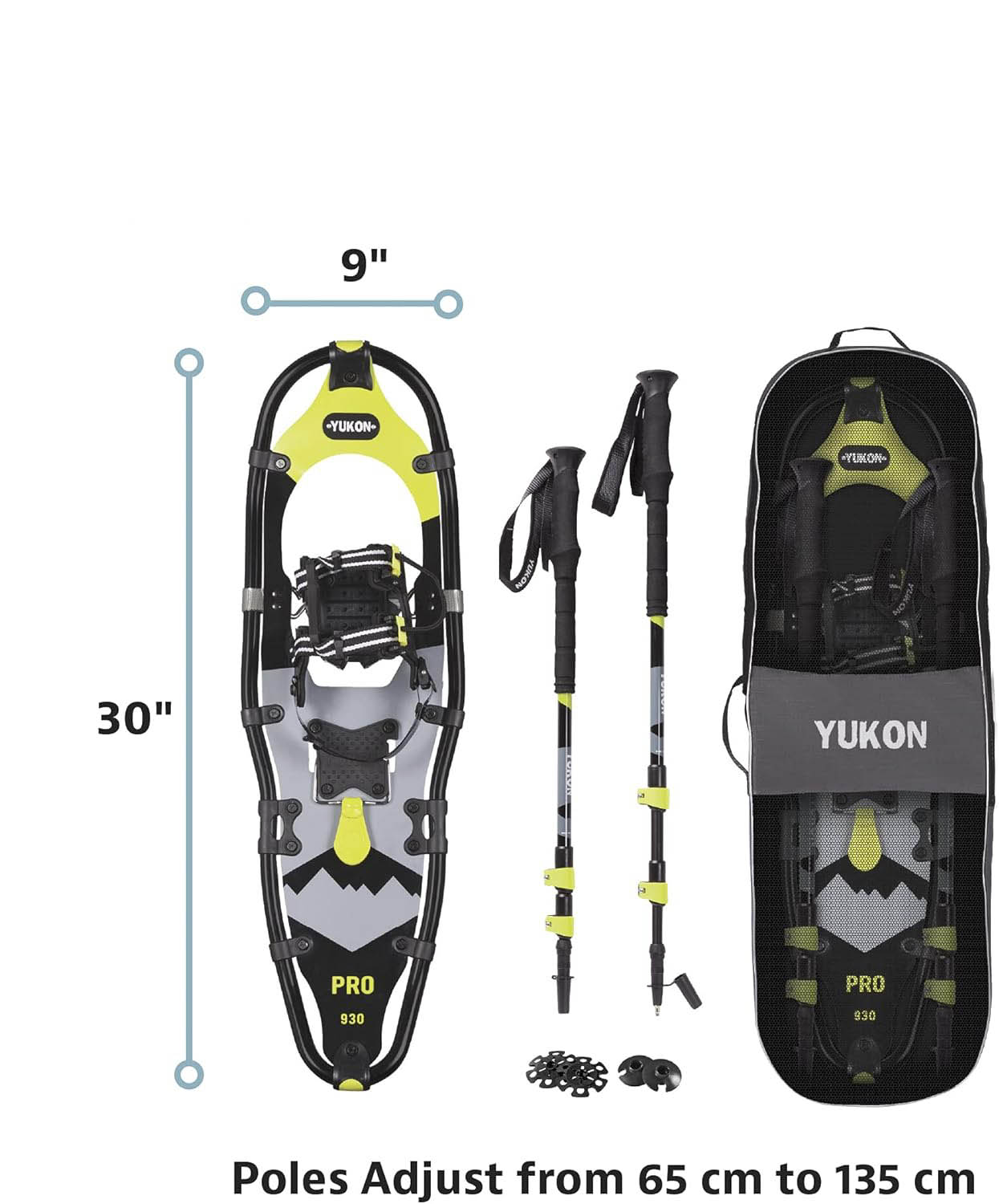 WINTER ACTIVITY EQUIPMENT 6751