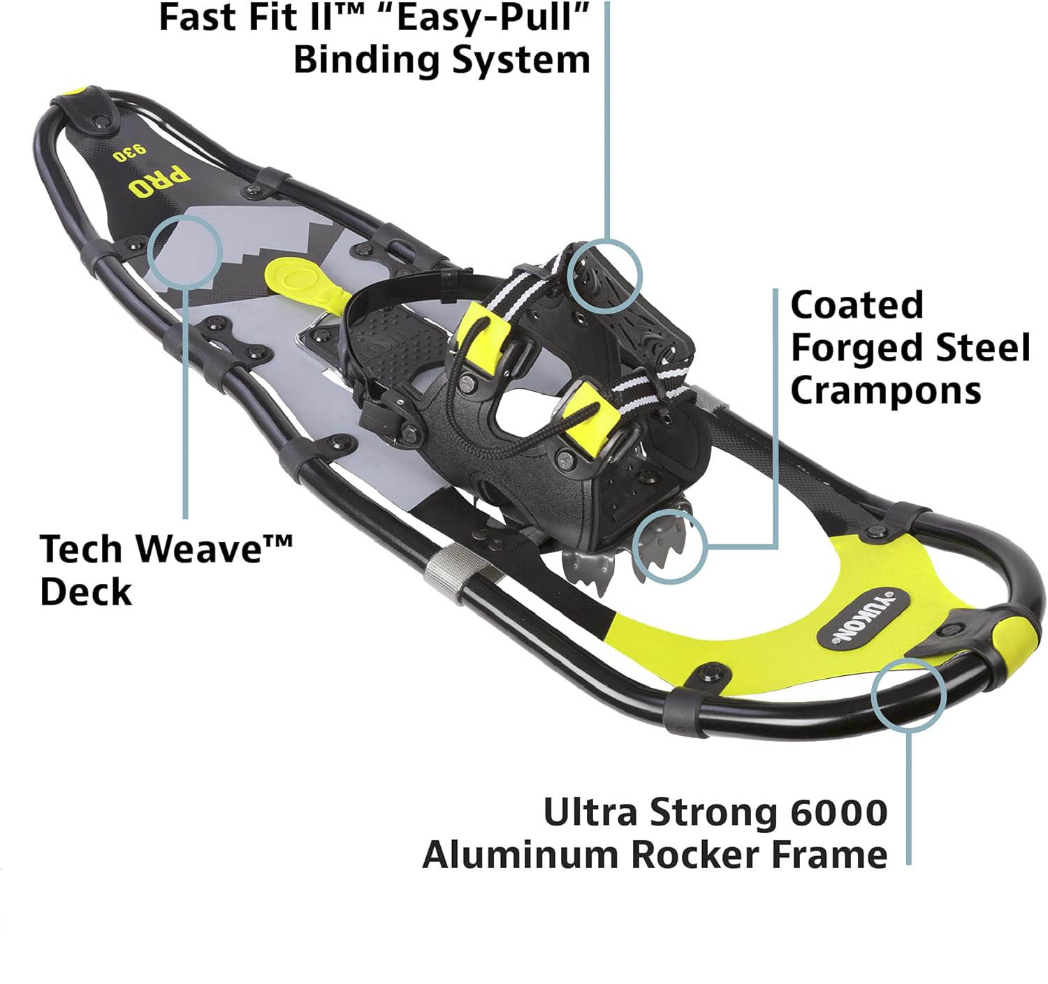 WINTER ACTIVITY EQUIPMENT 6752