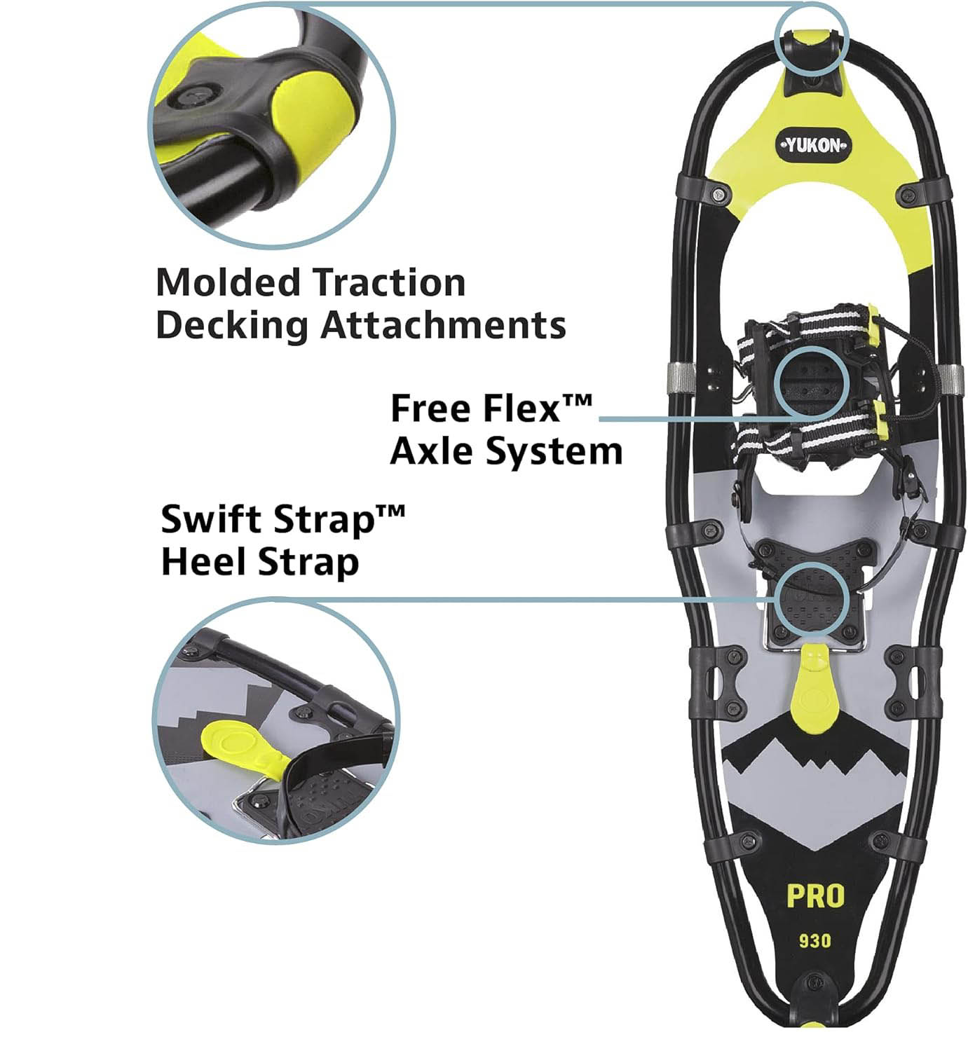 WINTER ACTIVITY EQUIPMENT 6753