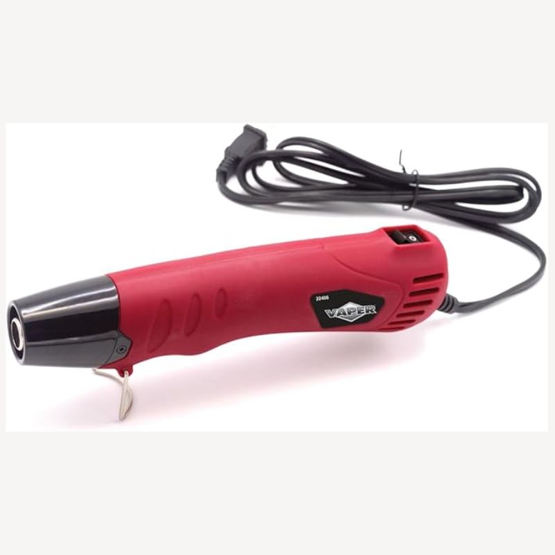 HEAT GUNS AND NOZZLES 6796