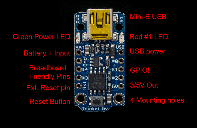 BOARDS COMPATIBLE WITH ARDUINO 298