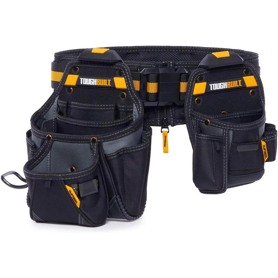 TOOL CASE SOFT EMPTY BAG 6642