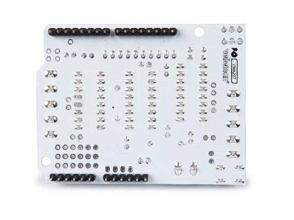 MODULES COMPATIBLE WITH ARDUINO 200