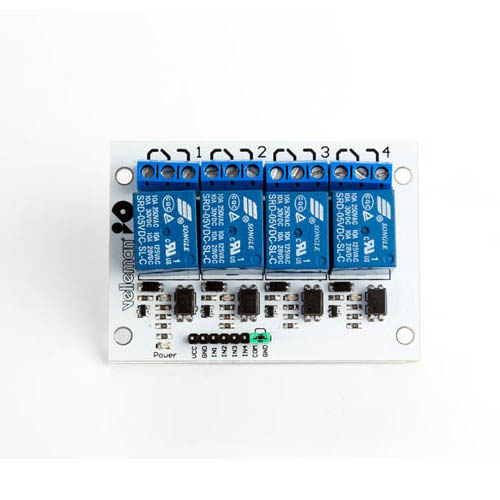 MODULES COMPATIBLE WITH ARDUINO 486