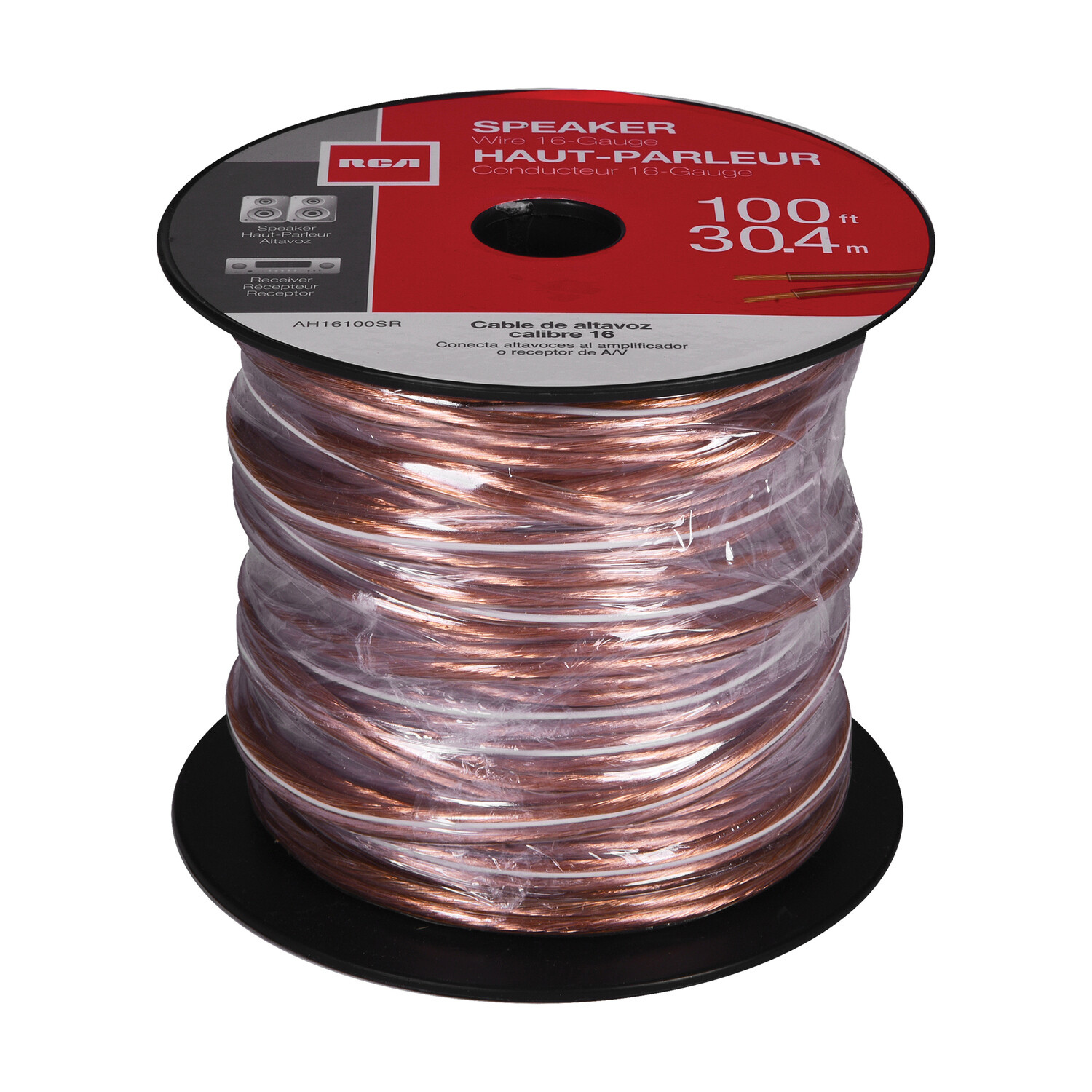 SPEAKER WIRE 6647