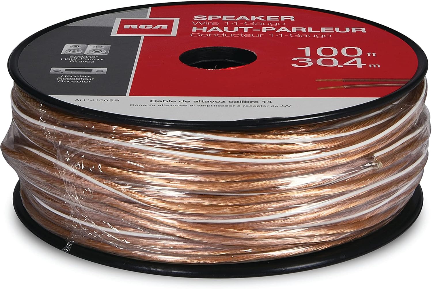 SPEAKER WIRE 6644