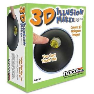 3D ILLUSION MAKER SKU:257071