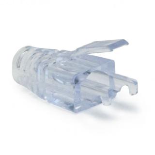 BOOT STRAIN RELIEF EX-RJ45 CLEAR RJ45
SKU:272320