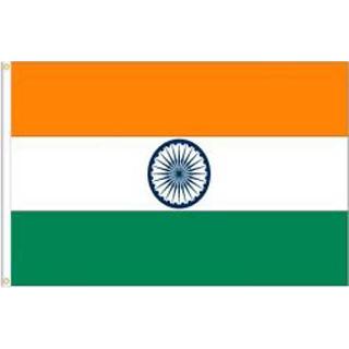 INDIA SOUVENIR FLAG 3 X 5 FT