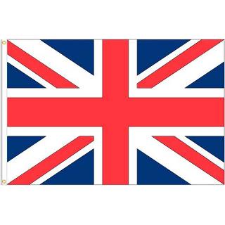 UNITED KINGDOM SOUVENIR FLAG 3 X 5FT
SKU:265487
