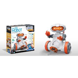 MIO ROBOT-NEW GENERATION (EN) SKU:260207