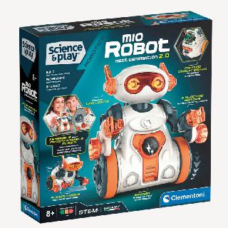 Mio Robot-next Generation 2.0 