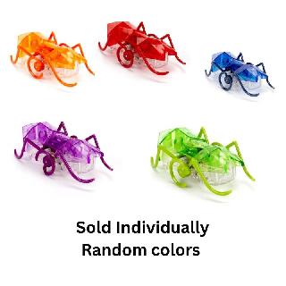 HEXBOT MICRO ANT ASSORTED COLORS SKU:274140