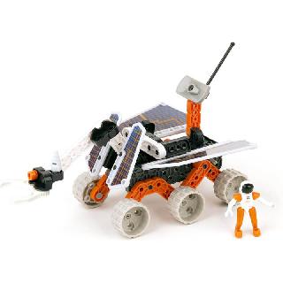 VEX ROBOTICS ROVER EXPLORER CONSTRUCTION KIT 70+PCS/SET
SKU:268319