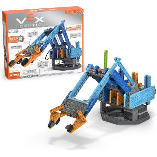 VEX ROBOTICS AXIS ROBOTICS ARM