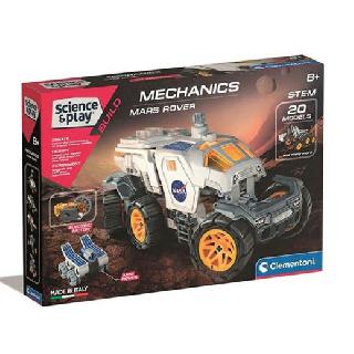 MECHANICS MARS ROVER 20 MODELS STEM
SKU:269320