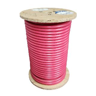BATTERY CABLE 1/0AWG RED 250FT TC 600V 105CSKU:274689