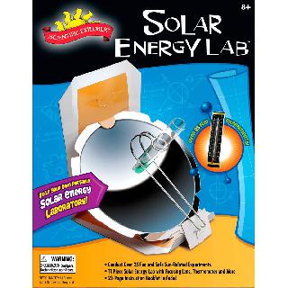 SOLAR ENERGY SKU:216772