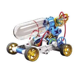 AIR POWER RACER KIT 
SKU:243405