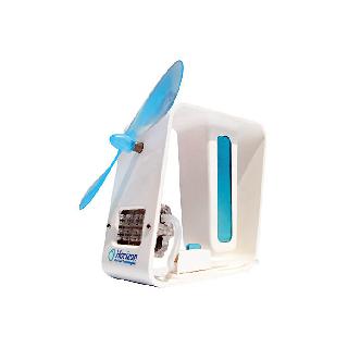 BIO ENERGY DISCOVERY KIT FUEL CELL TECHNOLOGY Stock Number: 1531-AH1A $44.95