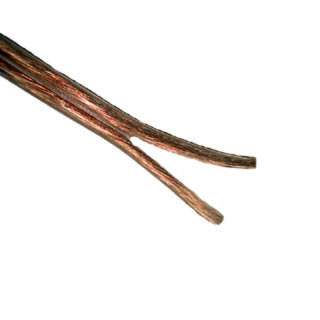 SPEAKER WIRE AWG 16 STD 100FT