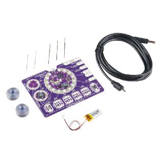 LILYPAD PROTOSNAP PLUS KIT