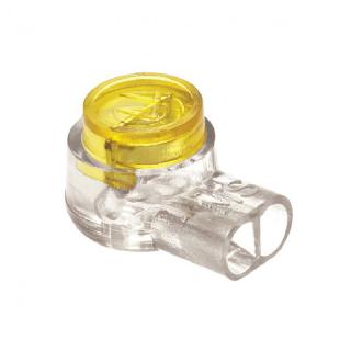 MODULAR SPLICE 3 WIRE YEL UY GEL FILLED
SKU:272316