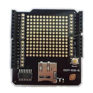 MICROD SD SHIELD COMPATIBLE WITH