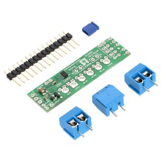 DUAL MOTOR DRIVER SHIELD FOR ARDUINO DRV8835 2-11V 1.2A/CHNELSKU:274678
