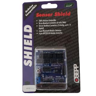 SENSOR SHIELD