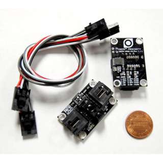 IR PROXIMITY SENSOR MODULE FOR MEASURING DISTANCE
SKU:247316