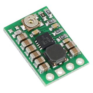 DC-DC VOLTAGE STEP UP/DN MODULE