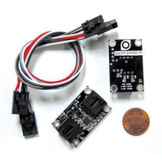 GYROSCOPE SENSOR MODULE 