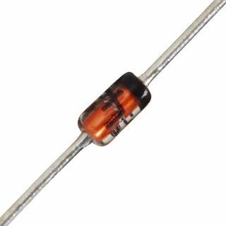 FAST RECOVERY DIODES