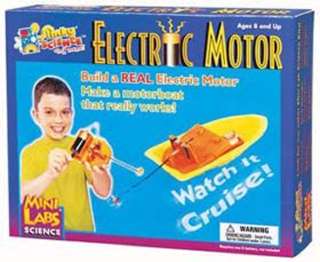 ELECTRIC MOTOR Stock Number: 2065-PG2B $8.95