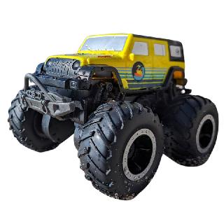 LITEHAWK DUCK(AMPHIBIOUS SUV) 4X4 RADIO CONTROLLED
SKU:268000