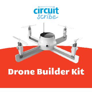 DRONE BUILDER CIRCUIT SCRIBE KIT SKU:258065