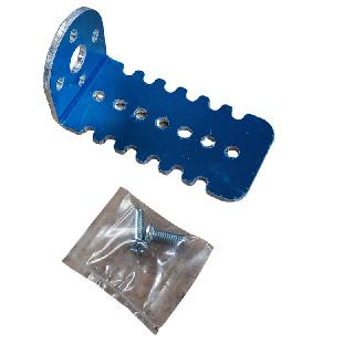 MOTOR BRACKET ZGA MOTOR 25D SKU:274638