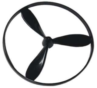 PROPELLER WITH SAFETY 4.9IN FITS 2MM AXLE DIAMETERSKU:230447