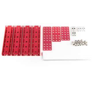 DOUBLE BEAM-06 KIT COMPATIBLE WITH OSEPP MECHANICAL KITS
SKU:249174