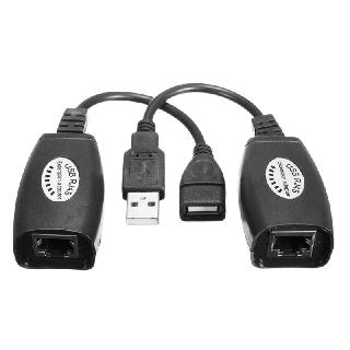 USB ETHERNET EXTENDER 150FT