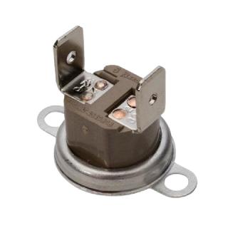 THERMOSTAT NC OPEN AT 150C(302F) RESETS AT 128C(262F) 17A 120VAC Stock Number: FRFA-1501 $19.95