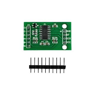 LOAD CELL AMPLIFIER-HX711 SKU:274328